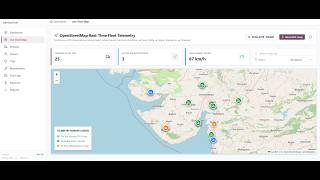 Full Building TransitOps: Full-Stack Fleet Management, Trip Dispatch & Expense Automation Update