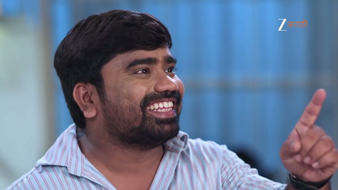 Savalyachi Janu Savali | सारंग सावलीला डोळे मिटायला सांगतो