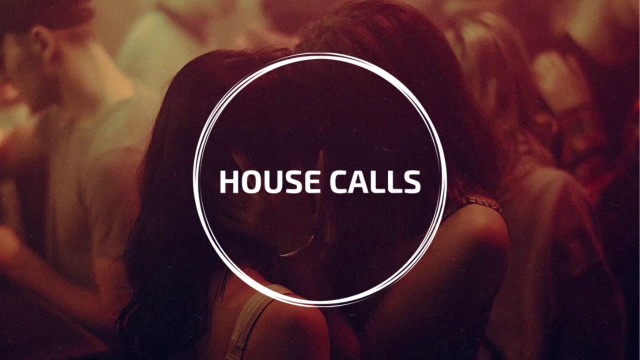 Dua Lipa - Don't Start Now (VITCH Remix)