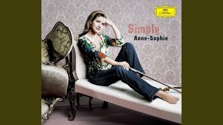 Sarasate: _: Sarasate: Carmen Fantasy Op.25 - Introduction