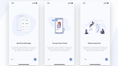 Onboard /wizard/introduction screen on kodular (free aia)