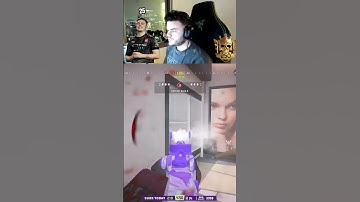 Methodz gets a nasty 1v4 #cod #callofduty #cdl #mw3