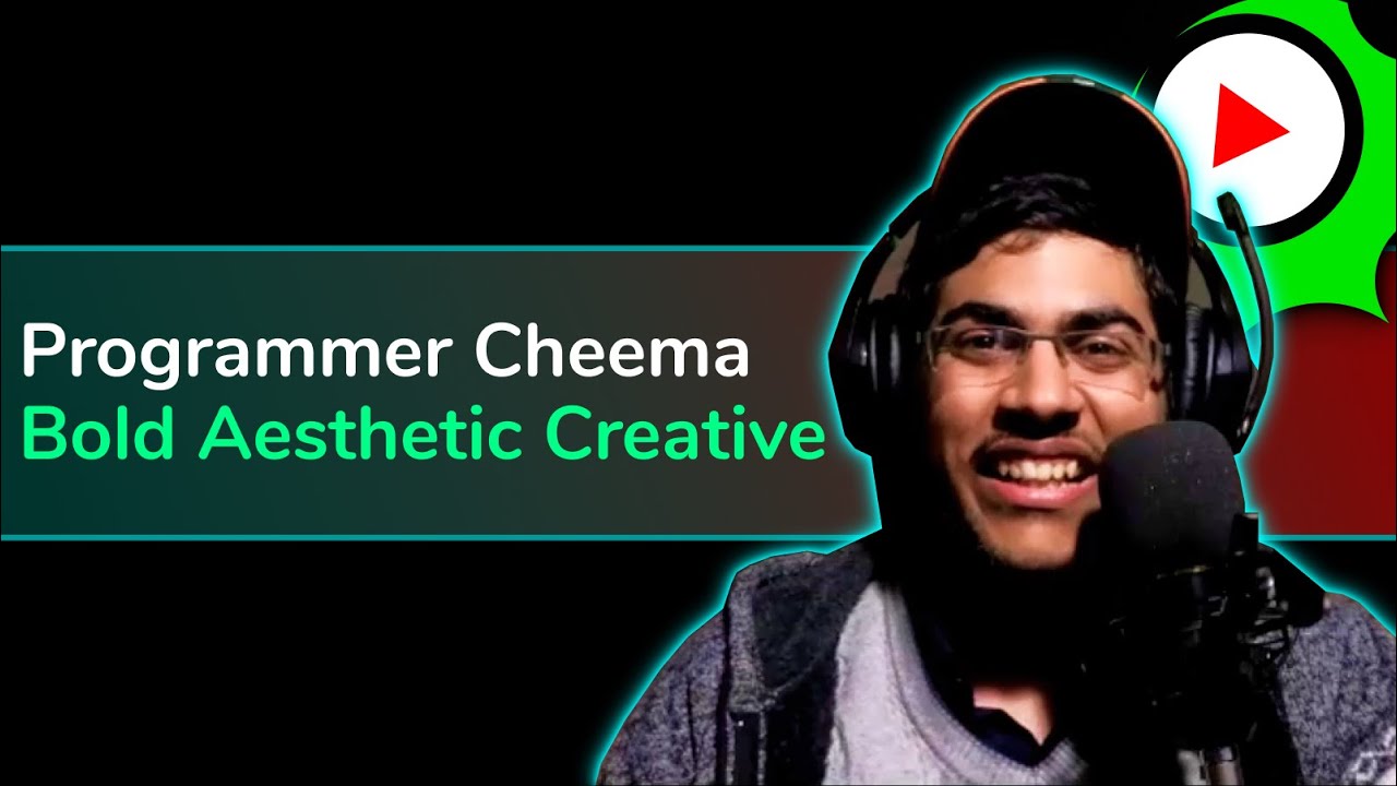 Candid with Bilal (Programmer Cheema) - Urdu/اردو - YouTube