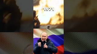 What If Russia Hadn't Helped India in 1971?