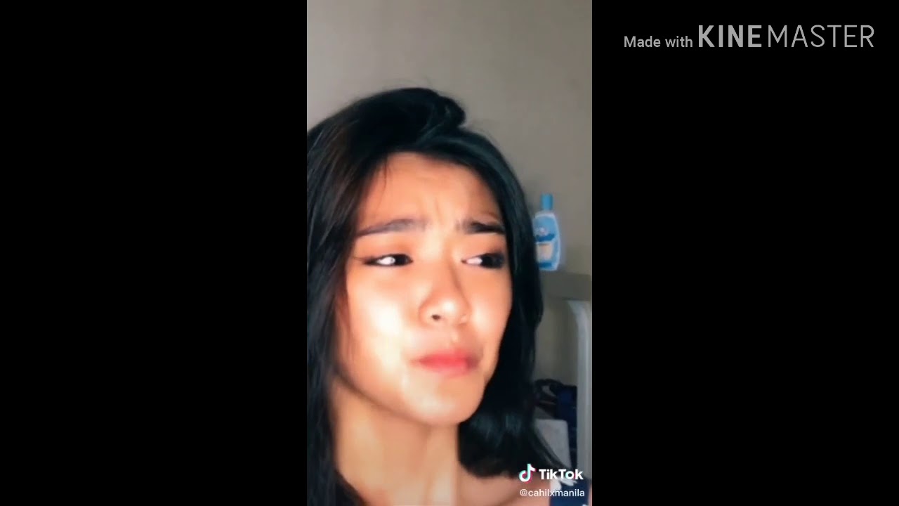 2020 cutest tiktok face zoom YouTube