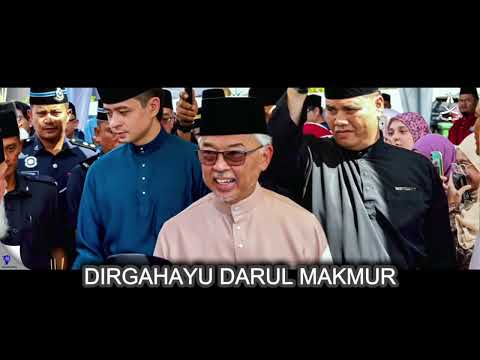 LAGU PERHIMPUNAN SKEL 2026