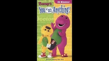 Barney