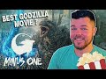Godzilla Minus One is EPIC | Movie Review