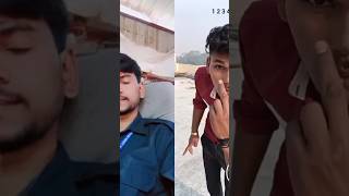 Cute Security Guard Viral Video