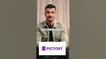 “This AI Turns Text Into Viral Videos! 🤯 | Pictory Demo” #shorts #AI