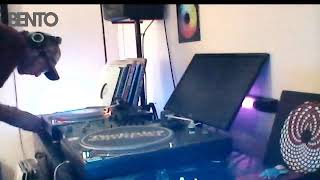 Download Lagu 1 hr Jungle Drumfunk Mix by Bento (Rhythmic Remedies) 7/28/2020 MP3