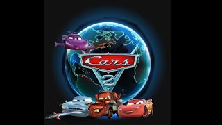 Cars 2 (XBOX 360/XBOX One/Xbox Series) (100%) Part 1