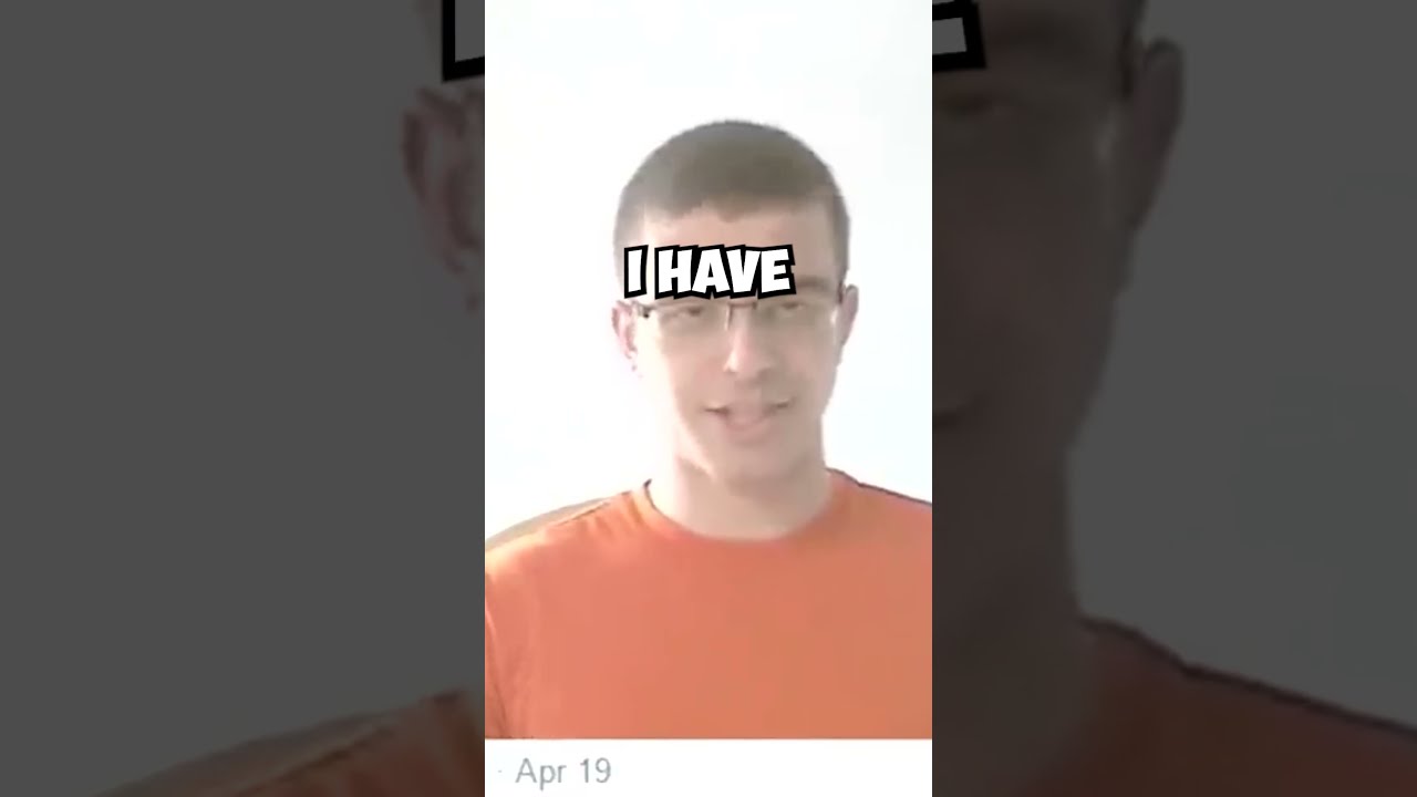 My Official Response To Nick Eh 30