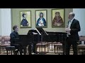 Miniature de la vidéo de la chanson Trumpet Concerto In D Major - Allegro Again