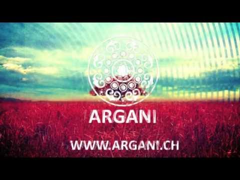 ARGANI Argan Oil 