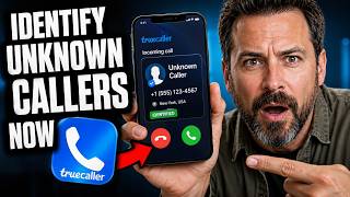 How to Identify Unknown Callers with Truecaller on iPhone screenshot 1