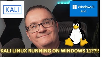 Can You Really Run Kali Linux on Windows 11 in Just 10 Minutes?