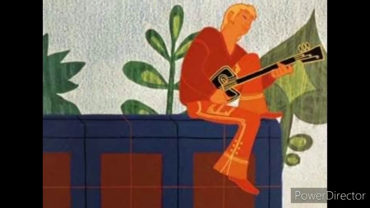 ничего на свете лучше нету бременские музыканты - YouTube