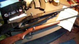 Numrich Gun Parts Review