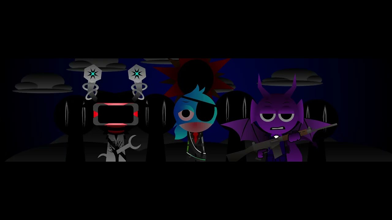 Spr*nki Anti-Shifted Phase 4 Jevin Officialz's Take Teaser 1 - YouTube