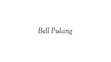 Bell Pulang - Bell Sekolah _ Bahasa Indonesia - Inggris