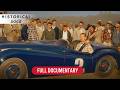 The Birth of American Sports Car Racing | Racing Through the Forest | Full Documentary