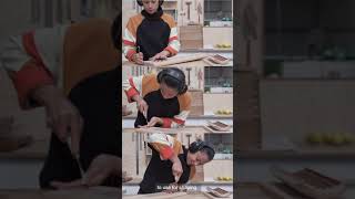 Iuxta Me (beside me) by Vivienne Wong