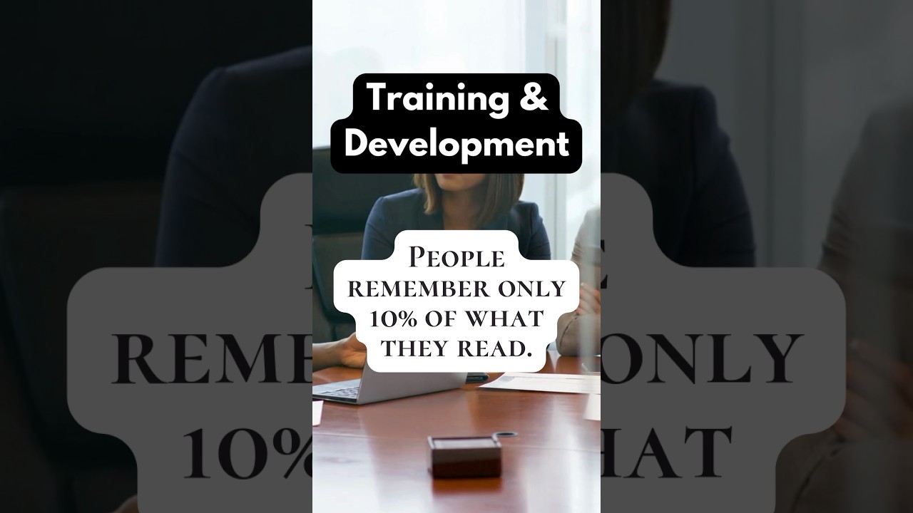 Corporate Training and Development by Nishie Agarwal  