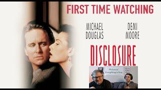 Disclosure 1994 First Time Watching reaction