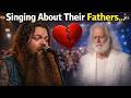 The Son Of A Legend Sings Through The Pain Mateo Bennett Shadows Of My Father 