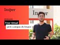 Tour Virtual Pelo Campus Do Insper Tour Virtual Pelo Campus Do Insper