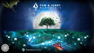 Tom & Jenny - Nanaia