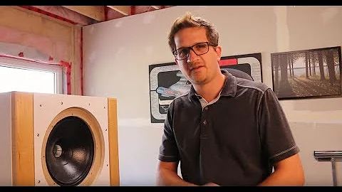Designing Passive Crossover for B&C 12" Coaxial Sp...