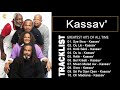 Kassav’ Greatest Hits Playlist ♪ღ♫ Kassav’ Best Of Album