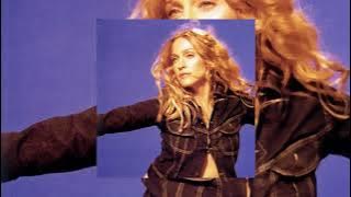 Download lagu Madonna - Ray Of Light (Speed Up)