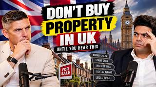 Good Property. Bad Timing. Bad Investment.
