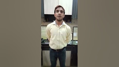 For EC Engineers IoT/Embedded Systems/Robotics Training in Delhi | Feedback By Himanshu Kaushik