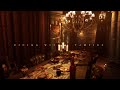 Dining with a fatal vampire   immersive ambience experience