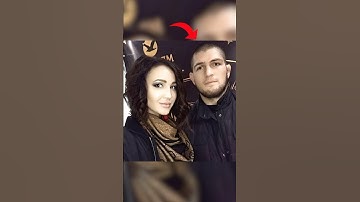 Khabib on Dating Girls in Dagestan!