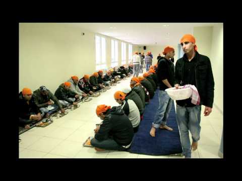 Vidéo: Est-ce que tous les sikhs portent un turban ?
