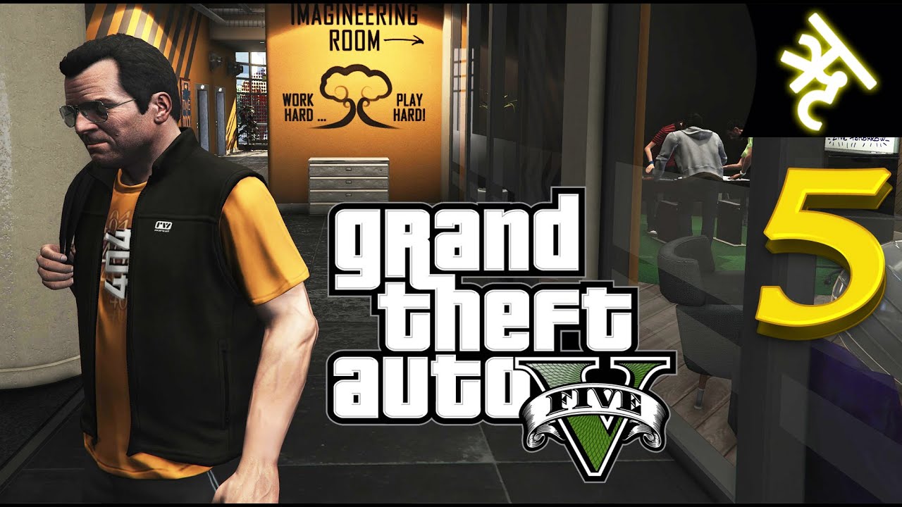 Fun Things To Do In Gta 5 Story Mode