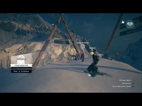 STEEP: Barbegazi clue