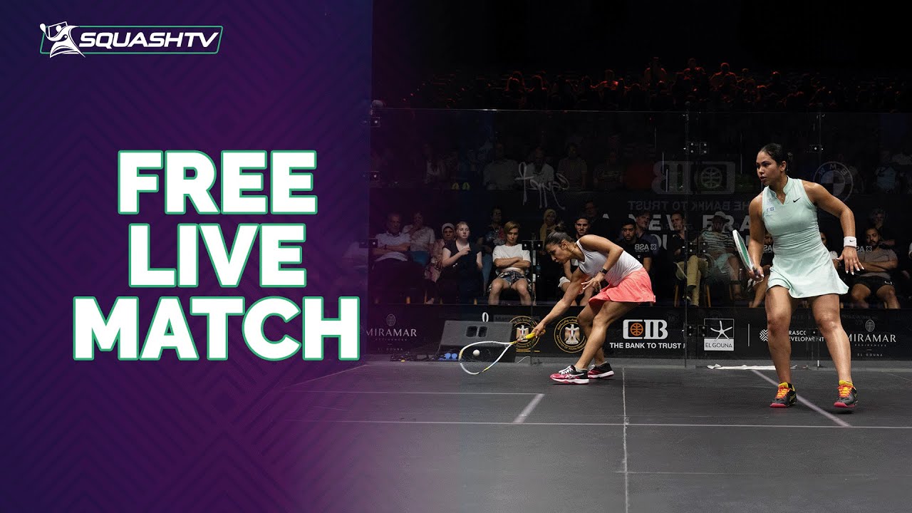 live badminton free