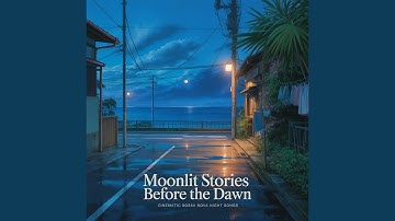 Light Through Sleeping Windows