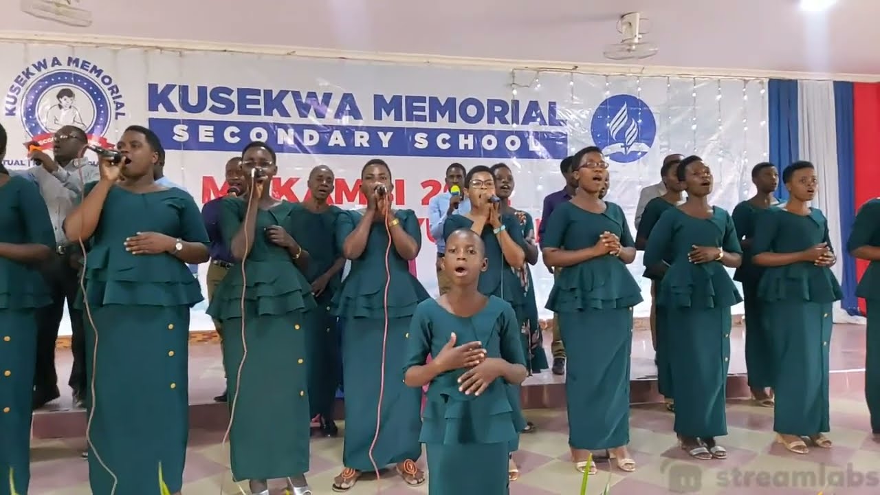 #NAZARETH SDA CHOIR LIVE PERFORMANCE