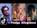 I Pledge Allegiance To The Flag | TikTok Compilation