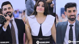 الفنان شاكر حلو - زفاف - ديار & زاهيدة - P ( 6 ) تصوير العزاوي فيديو - 07831490516