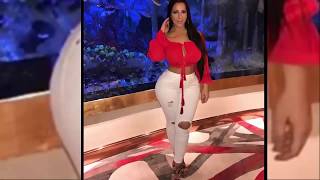 Duchess Clio - Plus Size Model - Love Your Body Part - 13 - Beauty Bloggers