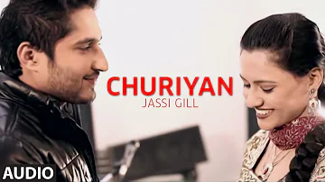 Churiyan Jassi Gill | Punjabi Song | Batchmate | G Guri | T-Series Apna Punjab