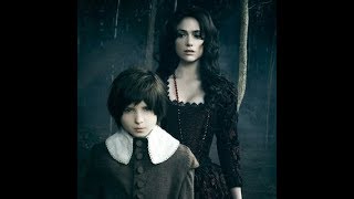 Salem S2 - Ending Song (Hush little baby)